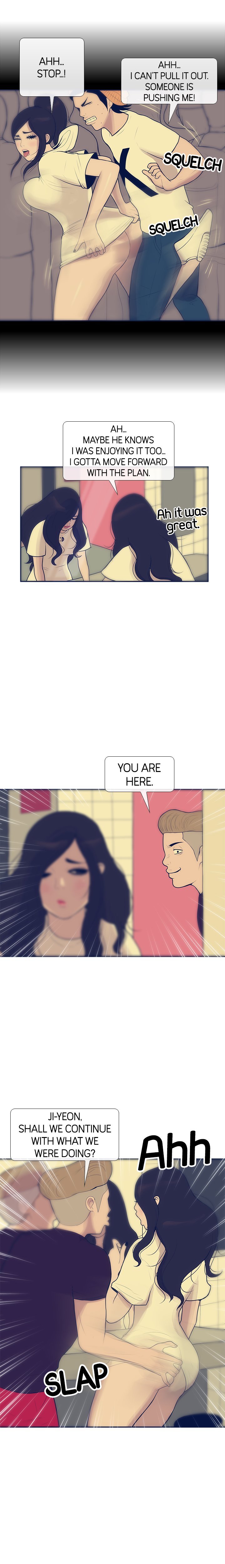 Welcome to Kama Sutra Manhwa - Chapter 19 Page 4