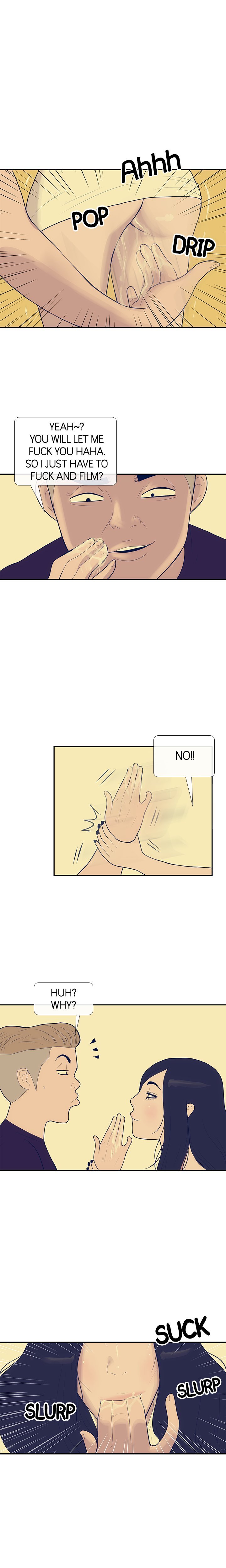 Welcome to Kama Sutra Manhwa - Chapter 19 Page 6