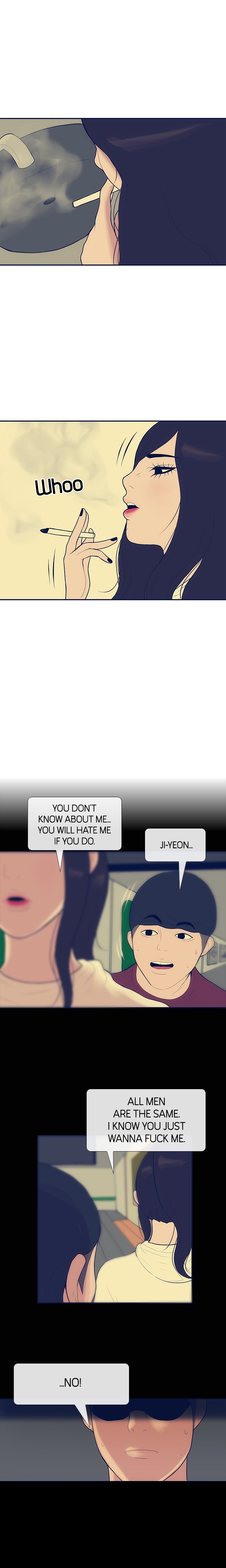 Welcome to Kama Sutra Manhwa - Chapter 19 Page 8