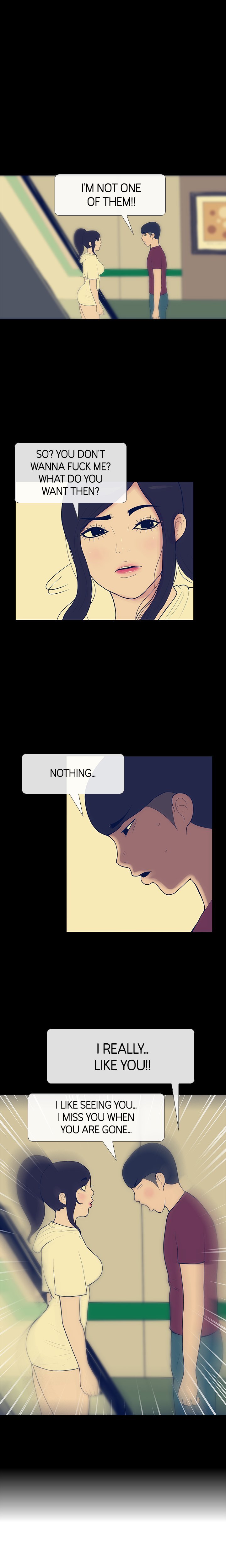 Welcome to Kama Sutra Manhwa - Chapter 19 Page 9