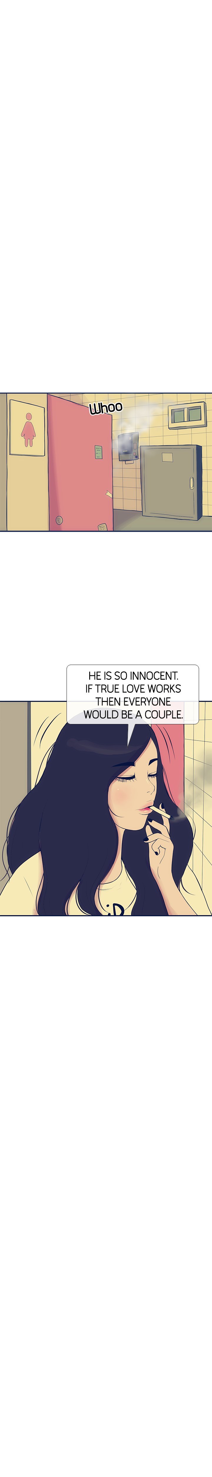 Welcome to Kama Sutra Manhwa - Chapter 19 Page 10