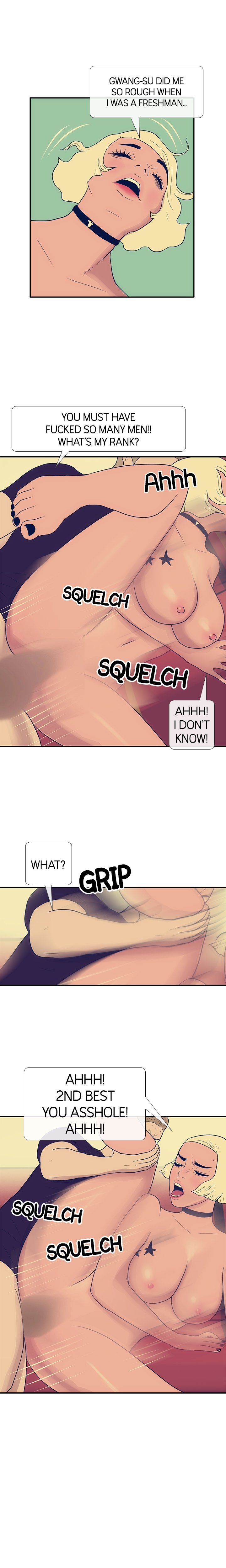 Welcome to Kama Sutra Manhwa - Chapter 20 Page 9