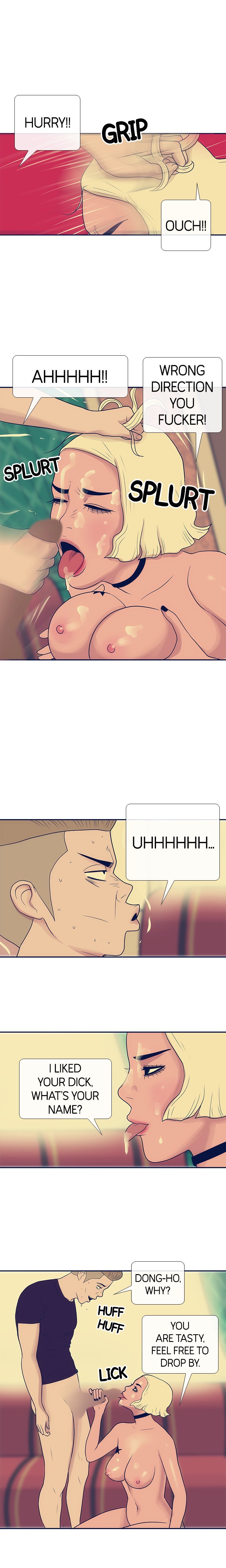 Welcome to Kama Sutra Manhwa - Chapter 20 Page 13