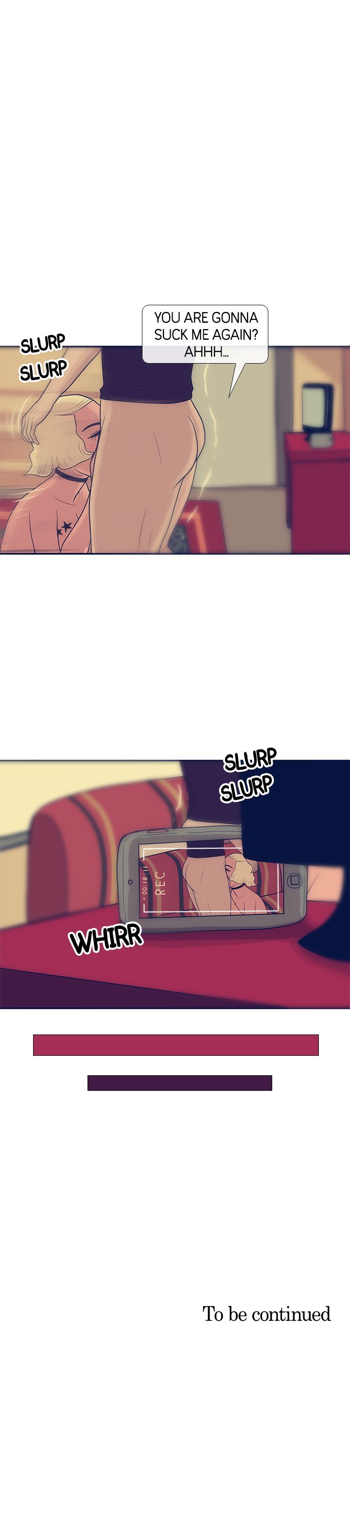 Welcome to Kama Sutra Manhwa - Chapter 20 Page 14