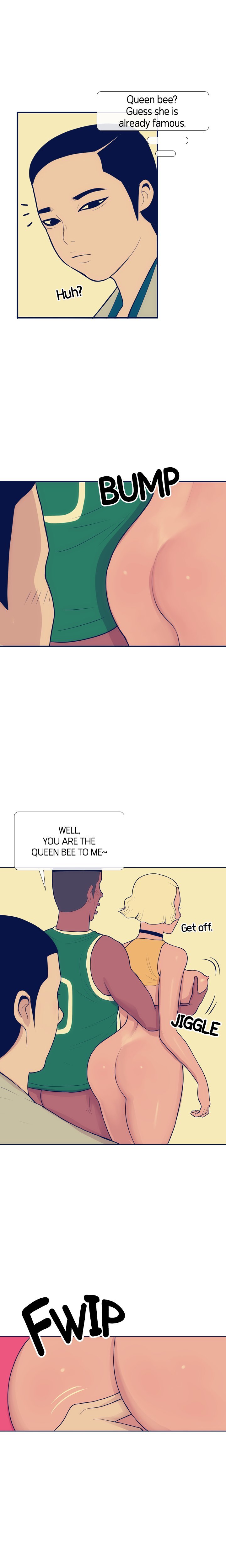 Welcome to Kama Sutra Manhwa - Chapter 14 Page 2