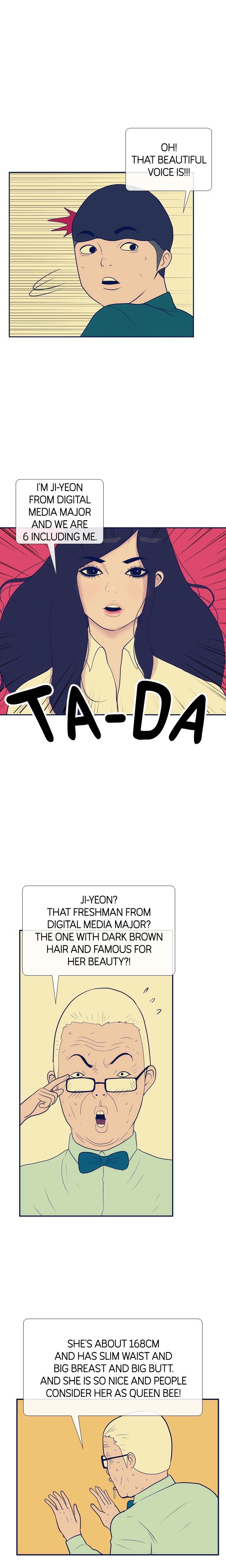 Welcome to Kama Sutra Manhwa - Chapter 14 Page 10