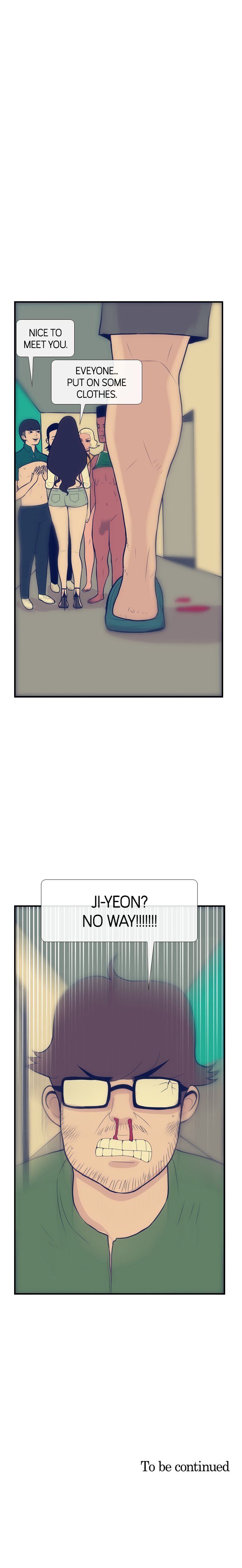 Welcome to Kama Sutra Manhwa - Chapter 14 Page 13