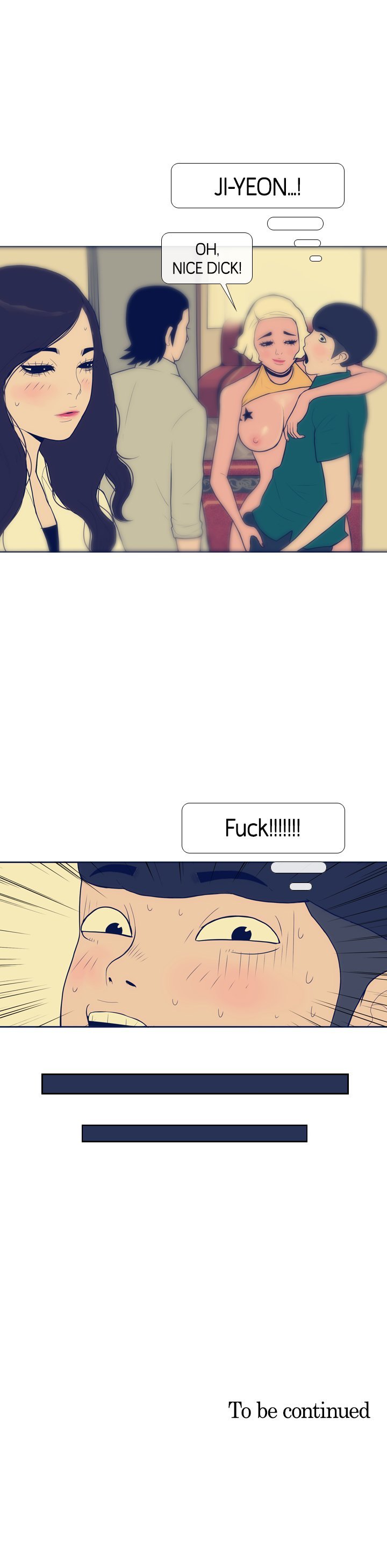 Welcome to Kama Sutra Manhwa - Chapter 13 Page 12