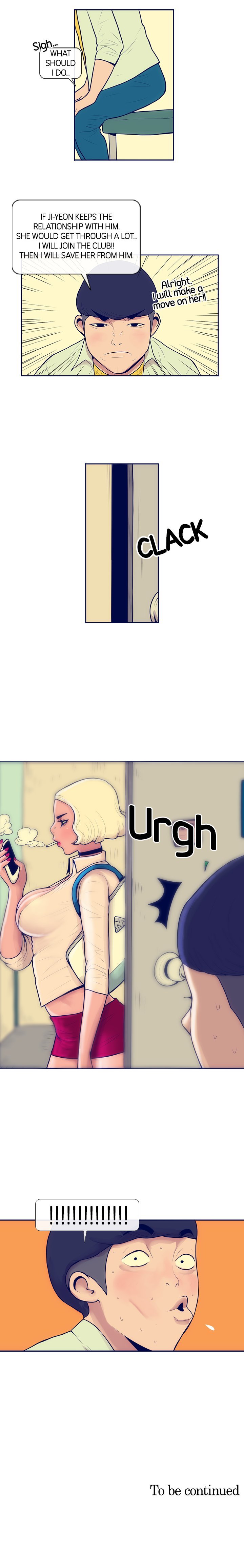 Welcome to Kama Sutra Manhwa - Chapter 4 Page 13