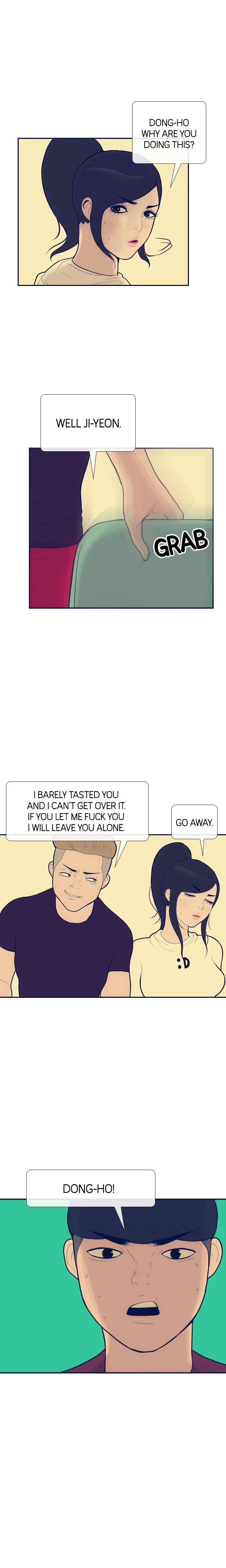 Welcome to Kama Sutra Manhwa - Chapter 18 Page 2