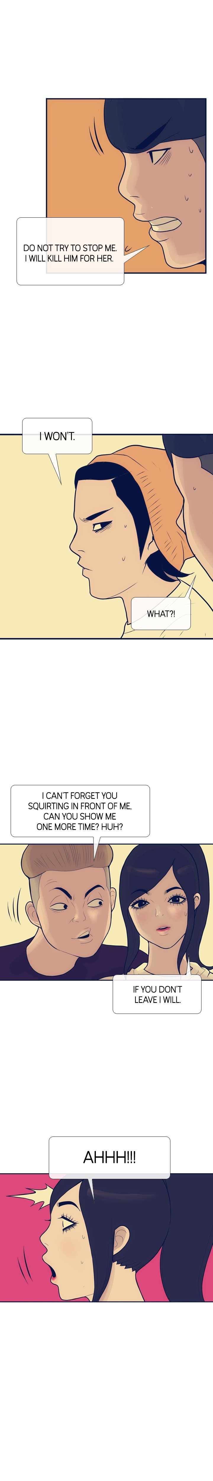 Welcome to Kama Sutra Manhwa - Chapter 18 Page 4