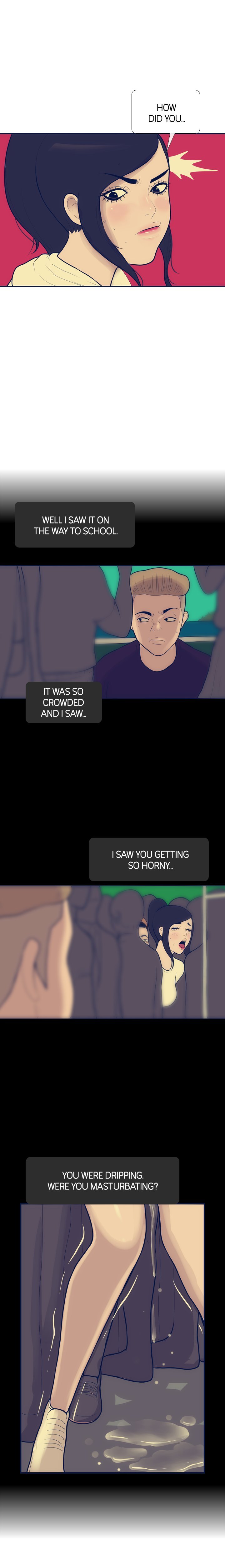 Welcome to Kama Sutra Manhwa - Chapter 18 Page 6