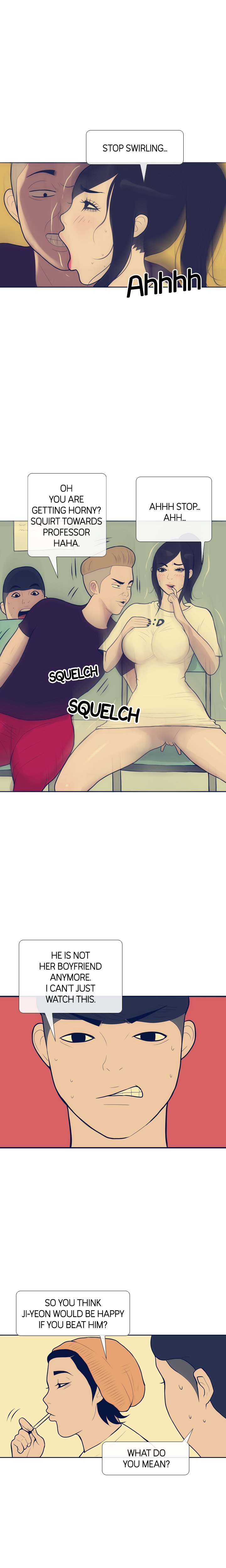 Welcome to Kama Sutra Manhwa - Chapter 18 Page 9