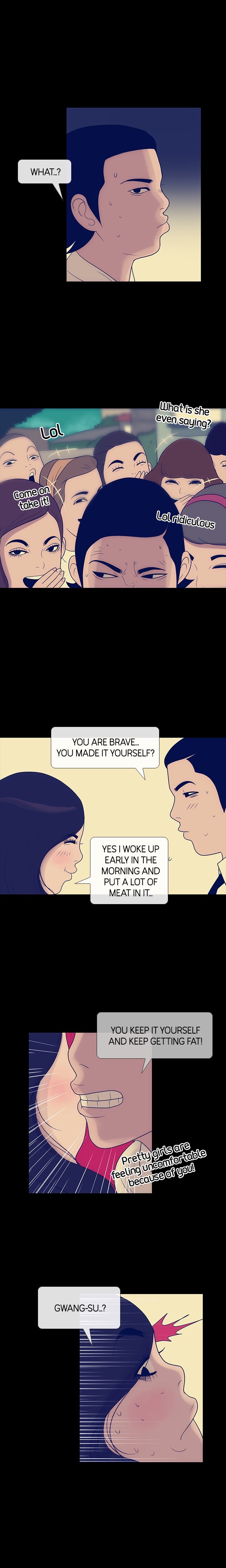 Welcome to Kama Sutra Manhwa - Chapter 23 Page 2