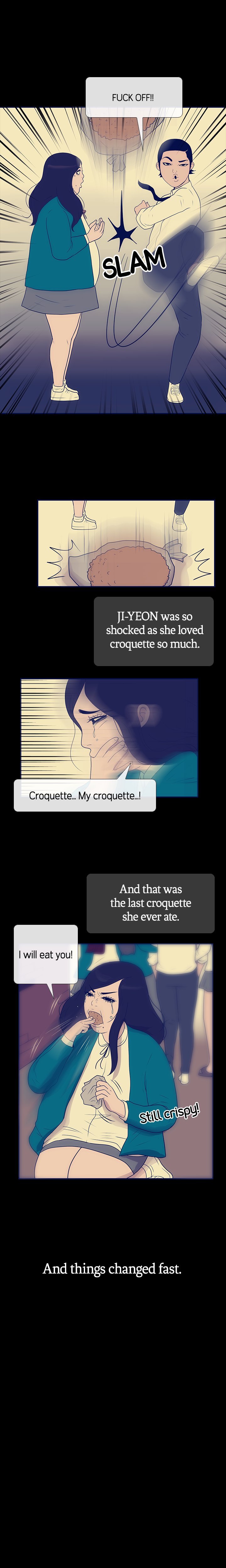 Welcome to Kama Sutra Manhwa - Chapter 23 Page 3