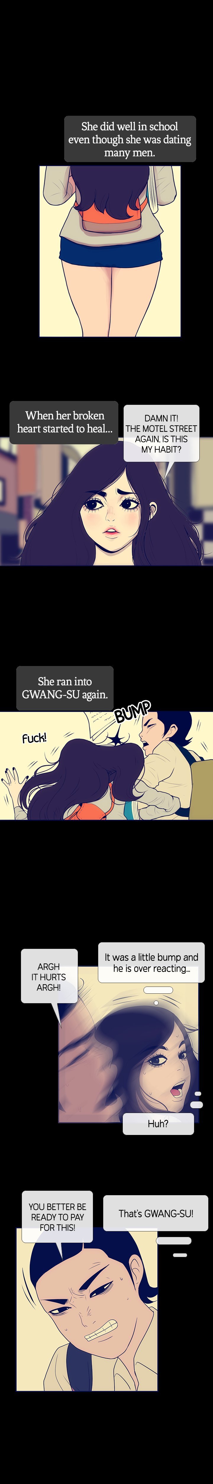 Welcome to Kama Sutra Manhwa - Chapter 23 Page 5