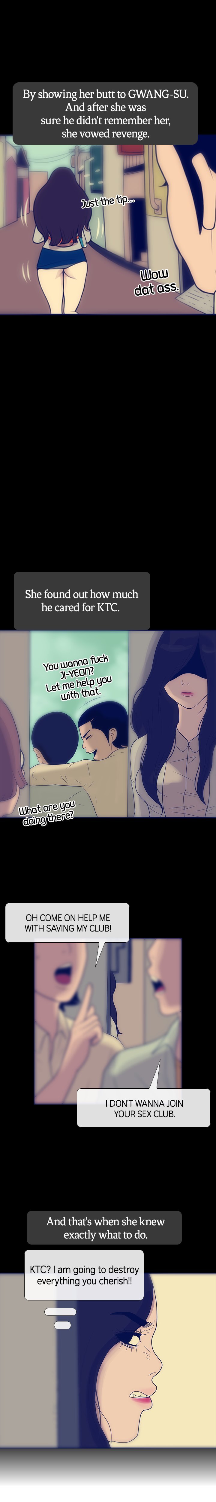 Welcome to Kama Sutra Manhwa - Chapter 23 Page 7