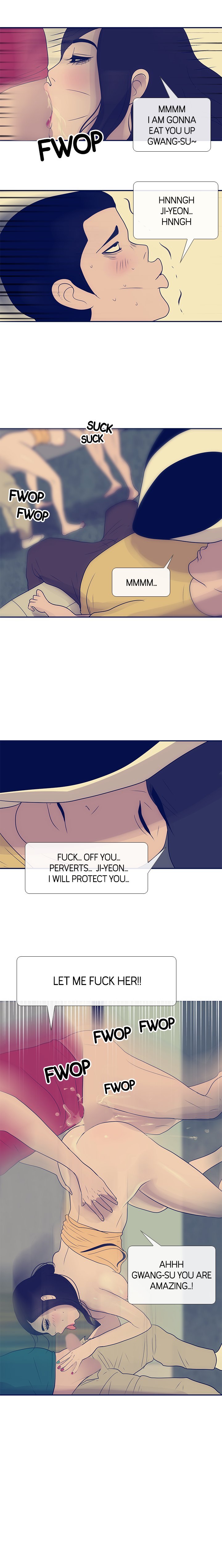 Welcome to Kama Sutra Manhwa - Chapter 23 Page 10