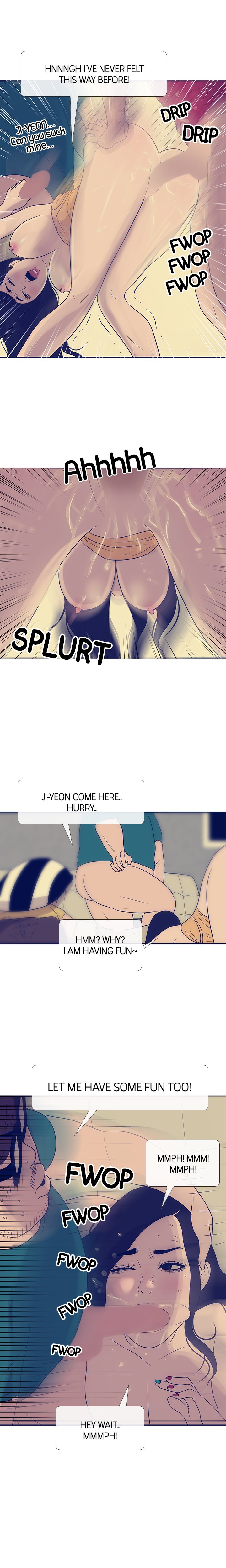 Welcome to Kama Sutra Manhwa - Chapter 23 Page 11