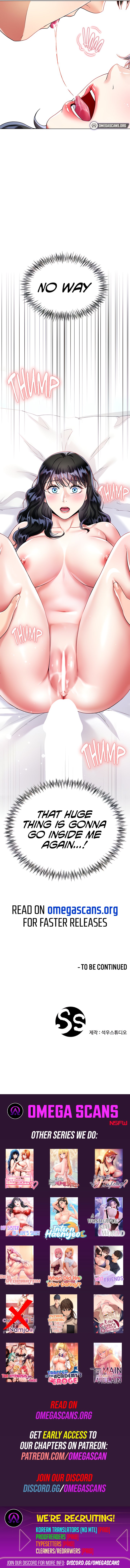 Skirt of My Brother's Wife Manhwa - Chapter 15 Page 10