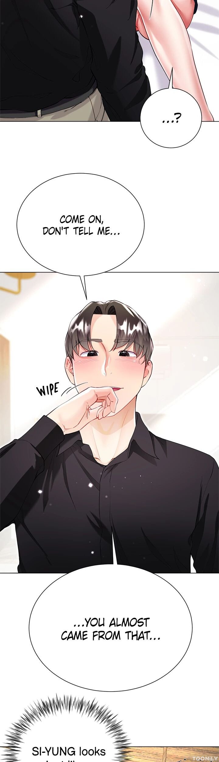 Skirt of My Brother's Wife Manhwa - Chapter 54 Page 26