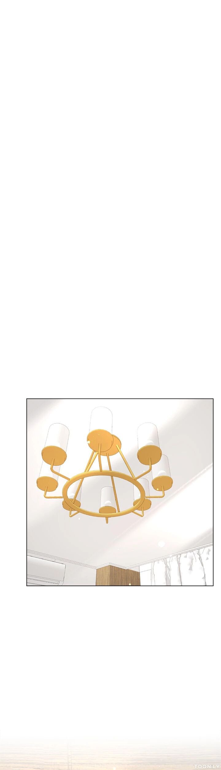 Skirt of My Brother's Wife Manhwa - Chapter 54 Page 28