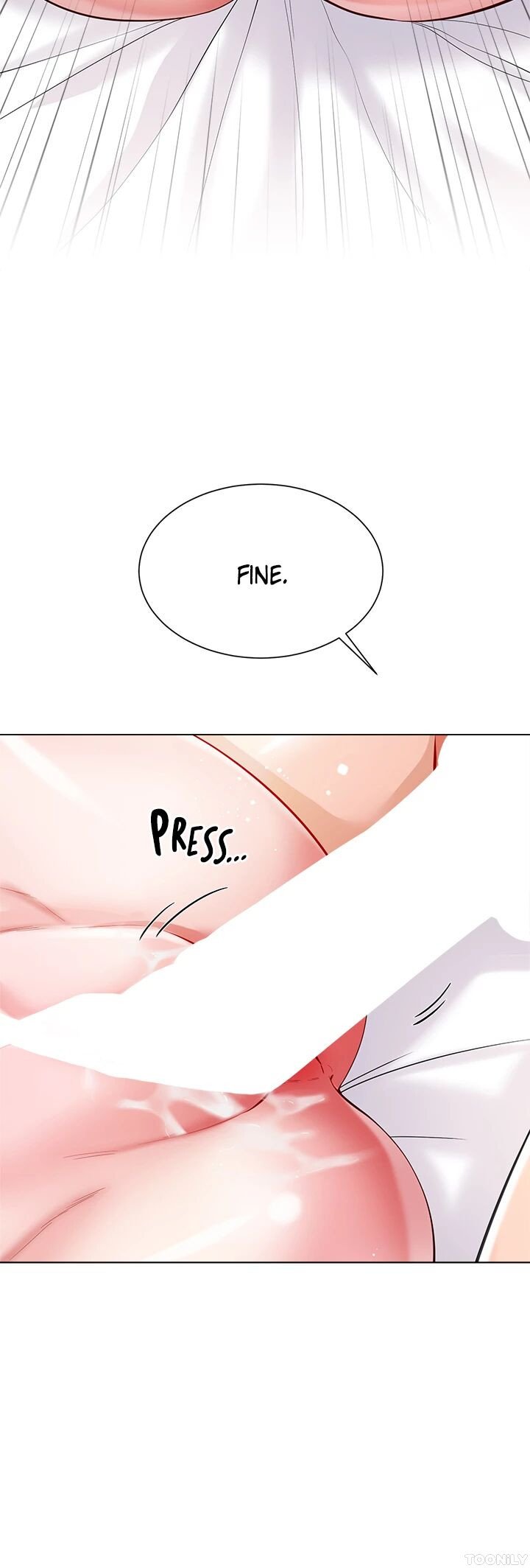 Skirt of My Brother's Wife Manhwa - Chapter 54 Page 35