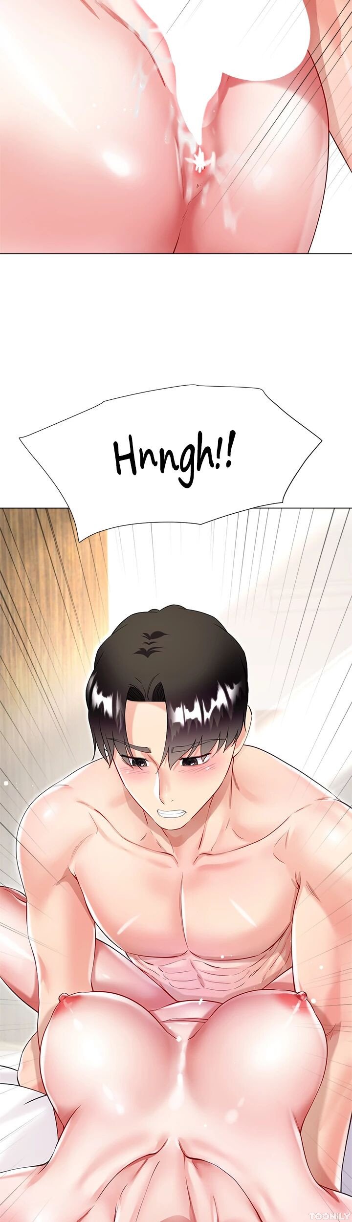 Skirt of My Brother's Wife Manhwa - Chapter 54 Page 39