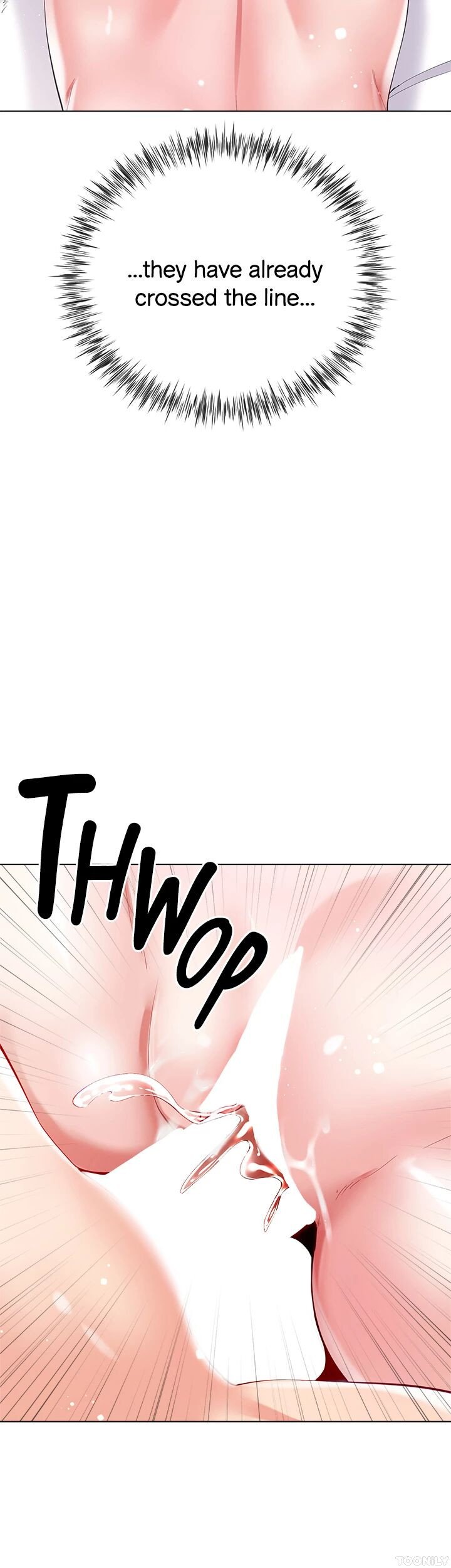 Skirt of My Brother's Wife Manhwa - Chapter 54 Page 47