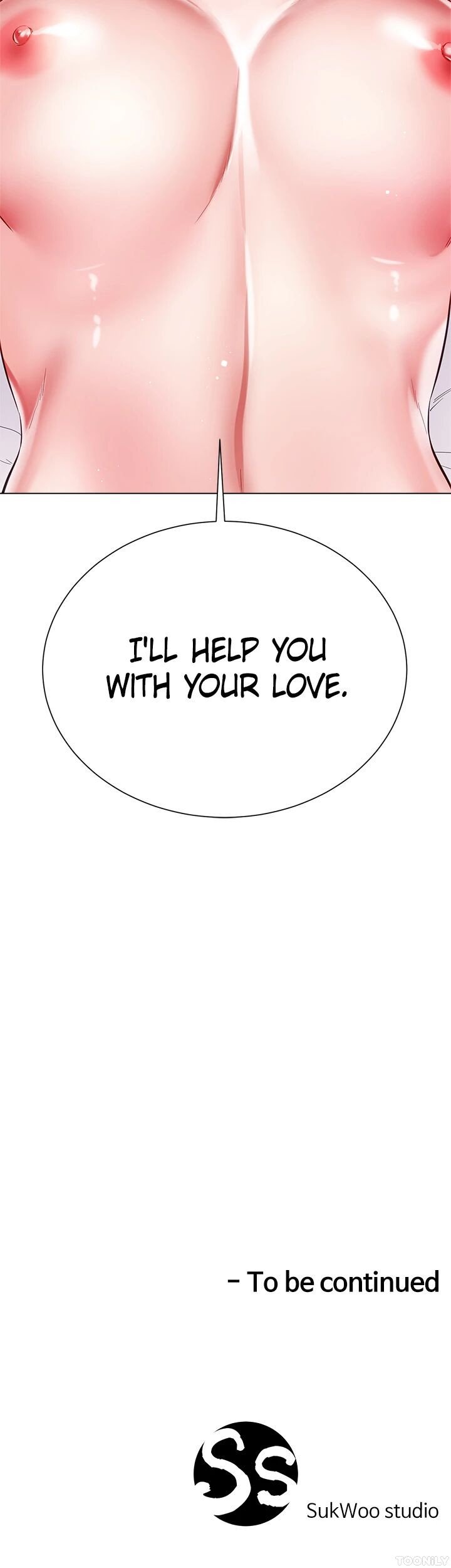 Skirt of My Brother's Wife Manhwa - Chapter 54 Page 53