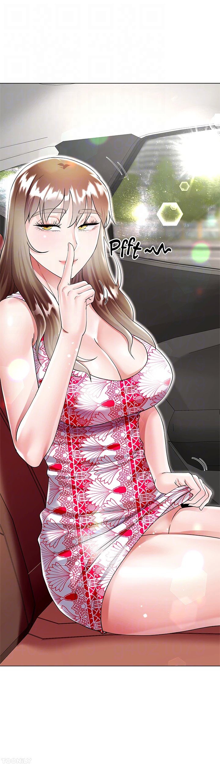 Skirt of My Brother's Wife Manhwa - Chapter 43 Page 12