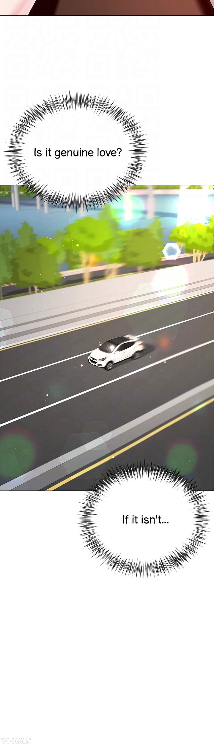 Skirt of My Brother's Wife Manhwa - Chapter 43 Page 19