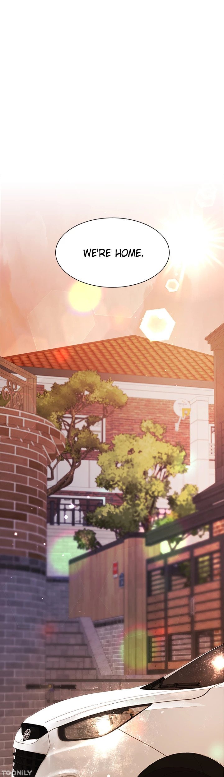 Skirt of My Brother's Wife Manhwa - Chapter 43 Page 20