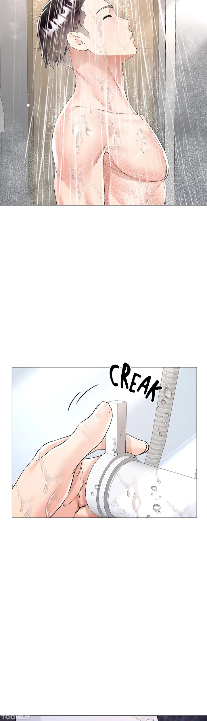 Skirt of My Brother's Wife Manhwa - Chapter 43 Page 26