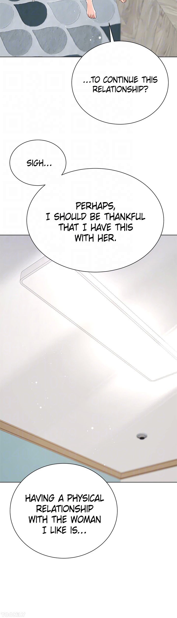 Skirt of My Brother's Wife Manhwa - Chapter 43 Page 31