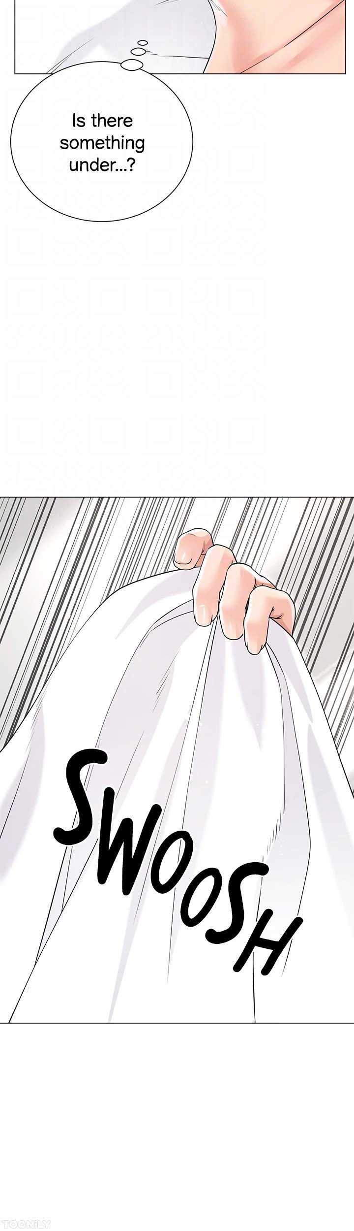 Skirt of My Brother's Wife Manhwa - Chapter 43 Page 33