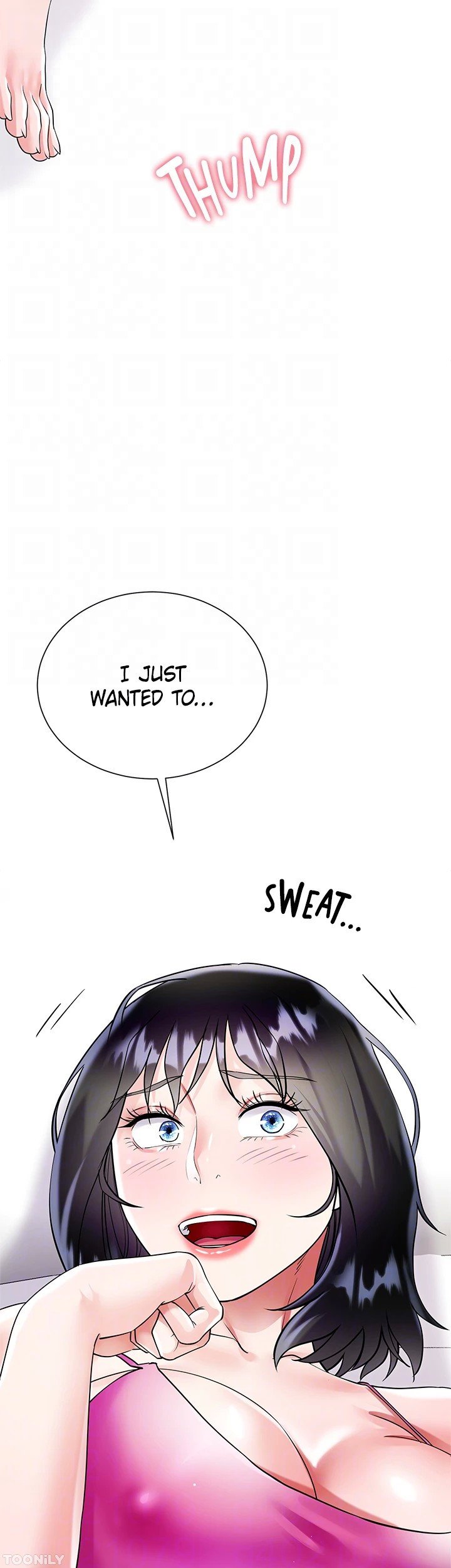 Skirt of My Brother's Wife Manhwa - Chapter 43 Page 36