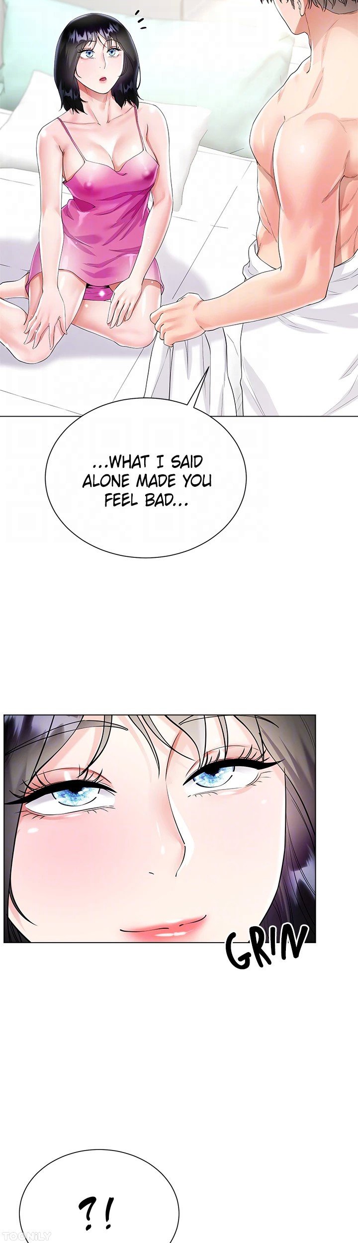 Skirt of My Brother's Wife Manhwa - Chapter 43 Page 39