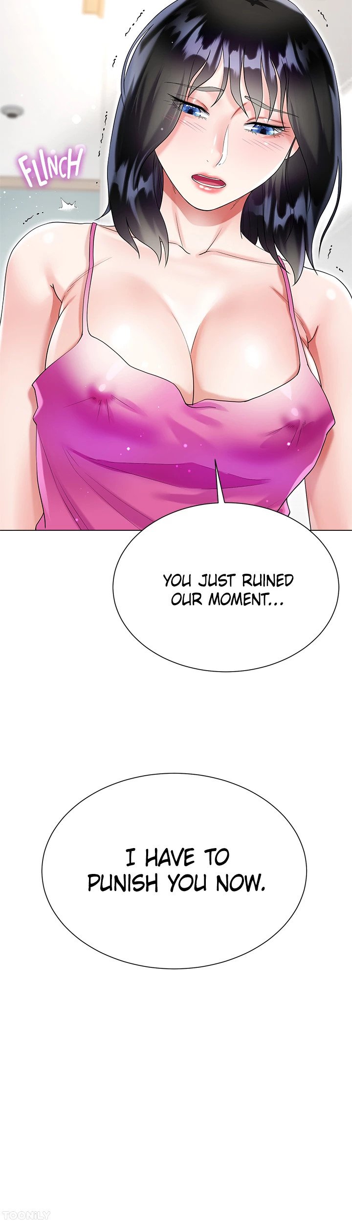 Skirt of My Brother's Wife Manhwa - Chapter 43 Page 50