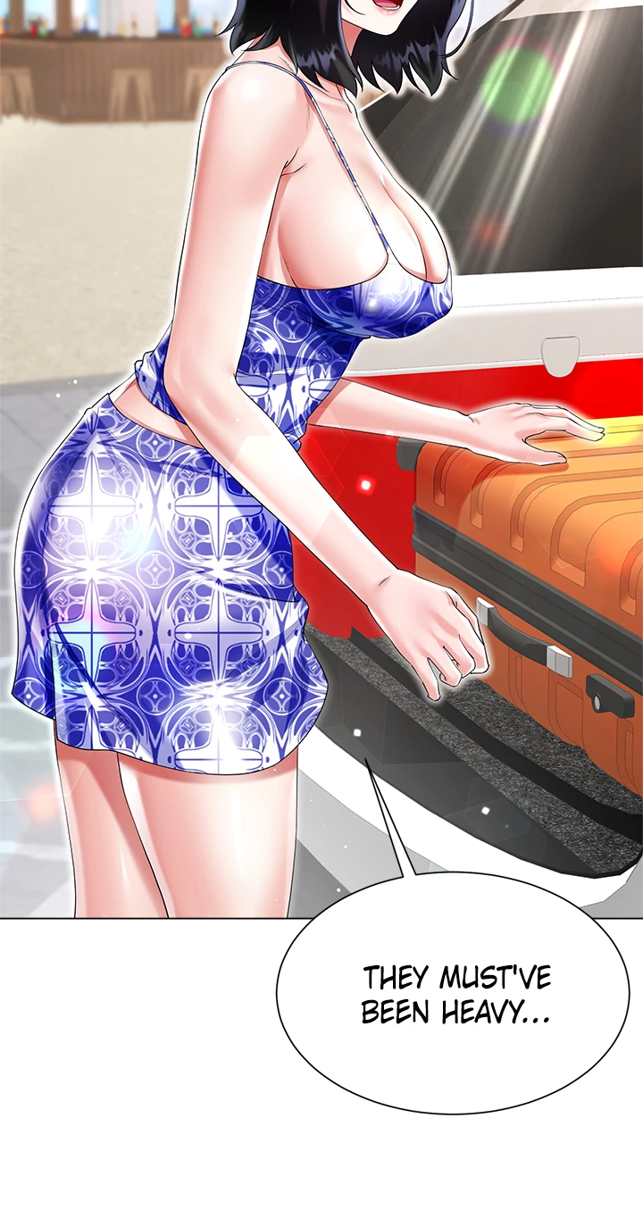 Skirt of My Brother's Wife Manhwa - Chapter 43 Page 5