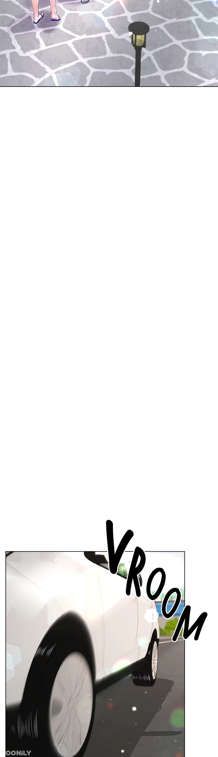 Skirt of My Brother's Wife Manhwa - Chapter 43 Page 8