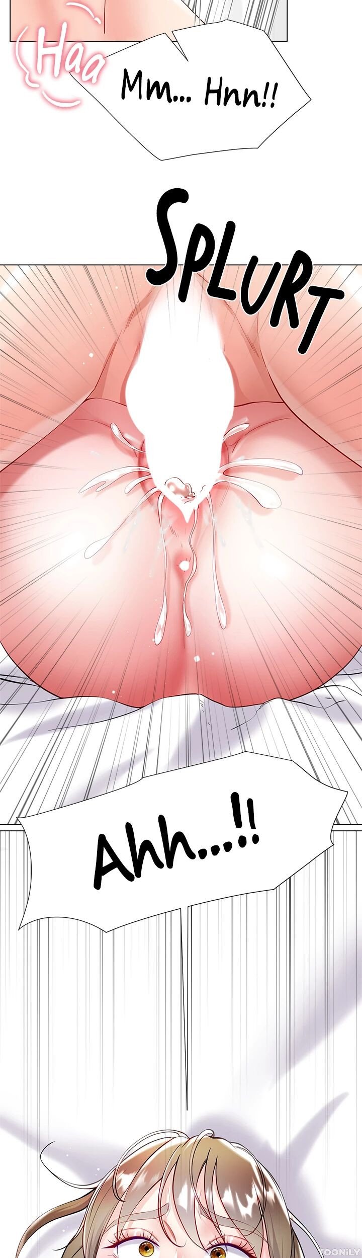 Skirt of My Brother's Wife Manhwa - Chapter 55 Page 19