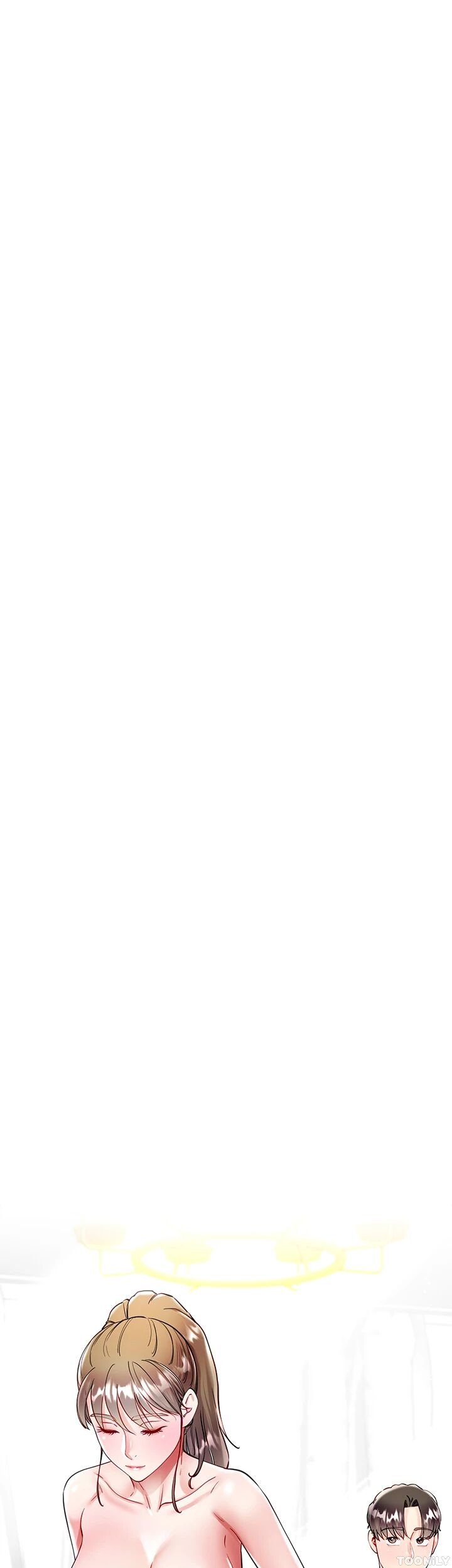 Skirt of My Brother's Wife Manhwa - Chapter 55 Page 26