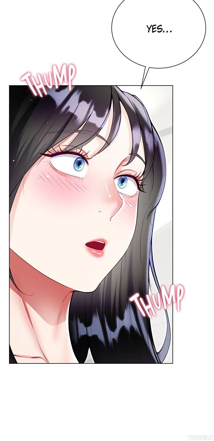 Skirt of My Brother's Wife Manhwa - Chapter 55 Page 47