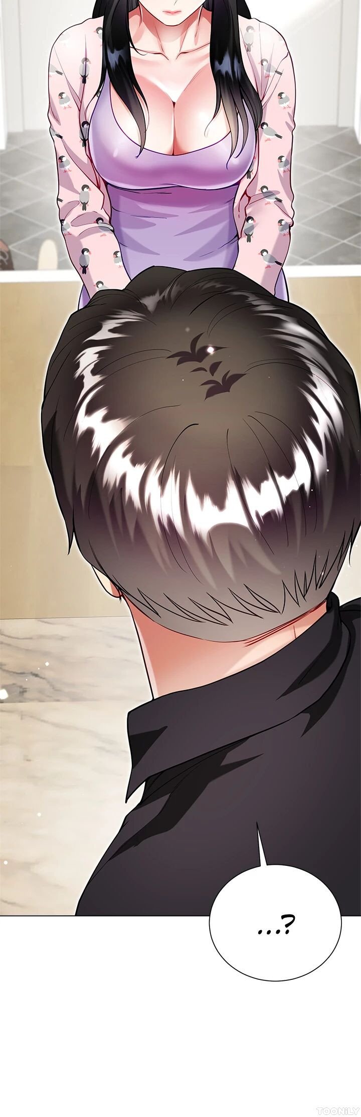 Skirt of My Brother's Wife Manhwa - Chapter 55 Page 53