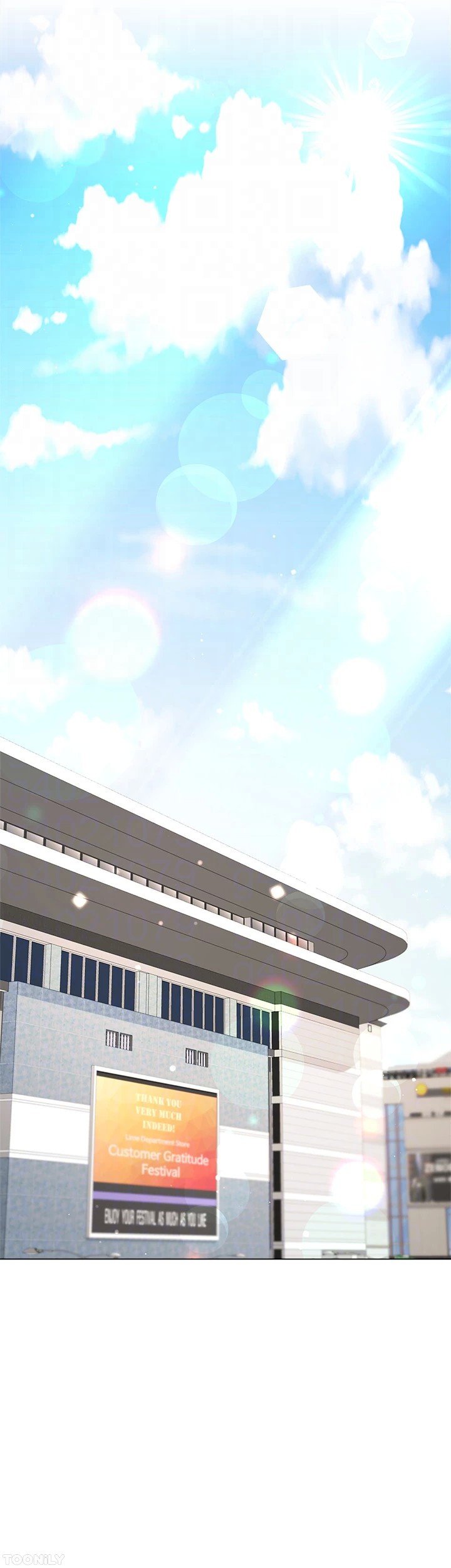 Skirt of My Brother's Wife Manhwa - Chapter 45 Page 13