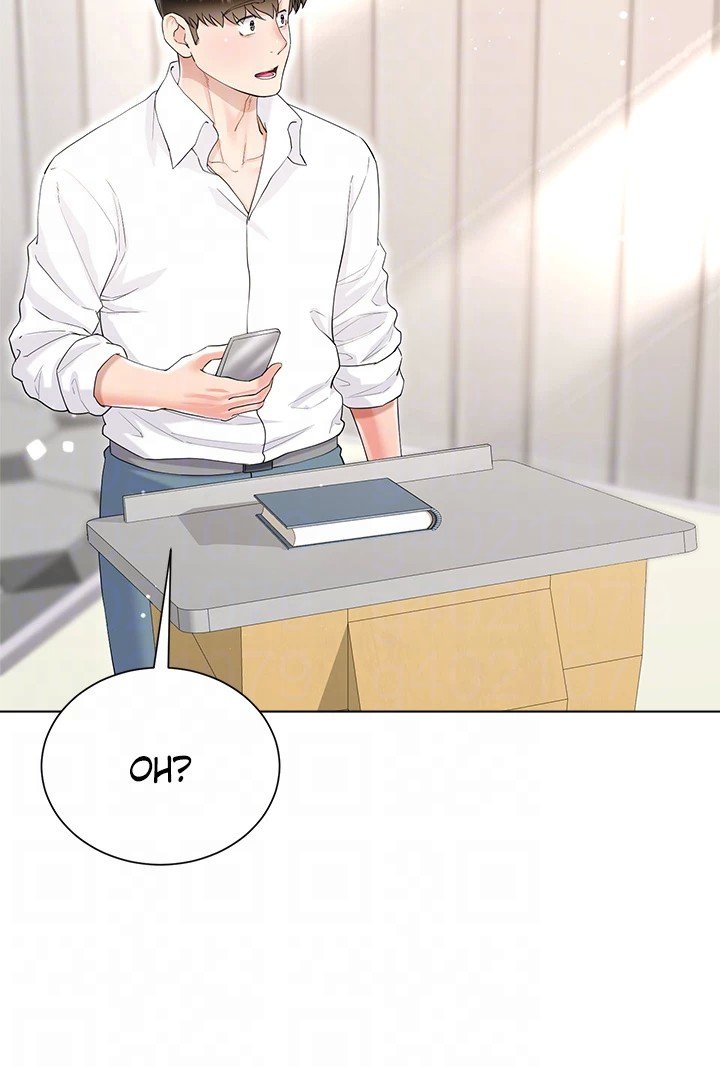 Skirt of My Brother's Wife Manhwa - Chapter 45 Page 17