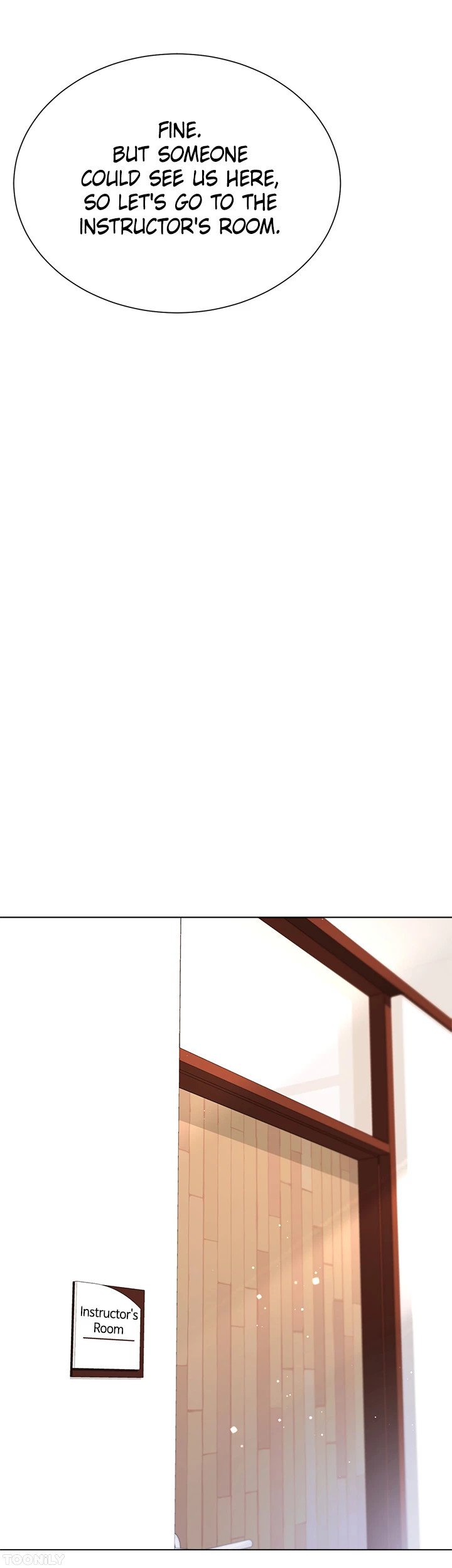 Skirt of My Brother's Wife Manhwa - Chapter 45 Page 24