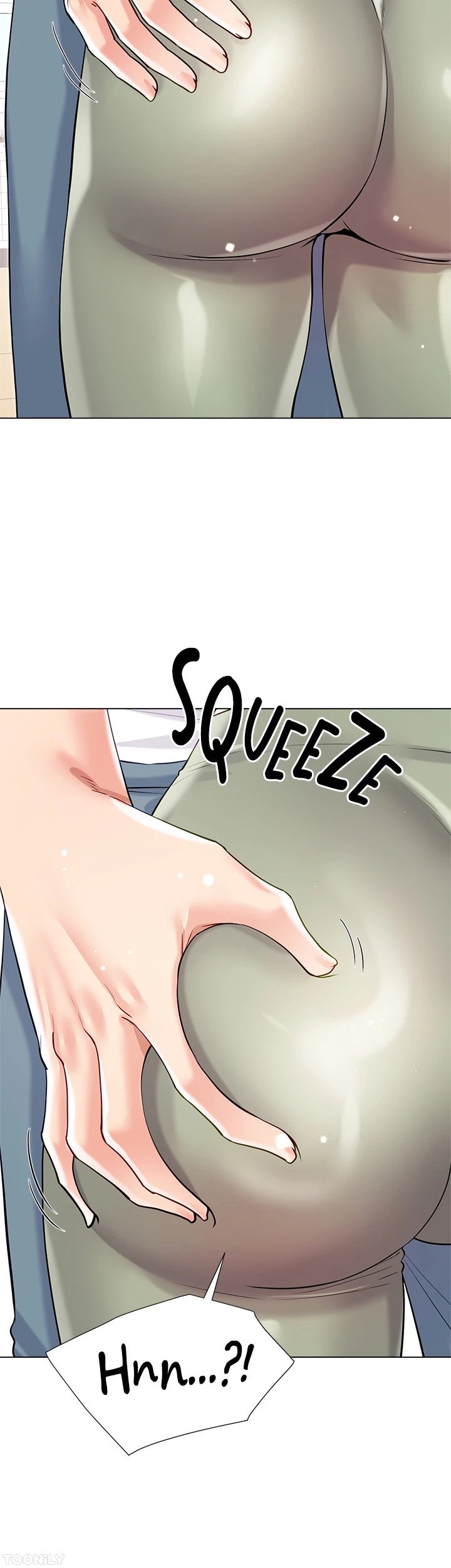 Skirt of My Brother's Wife Manhwa - Chapter 45 Page 26