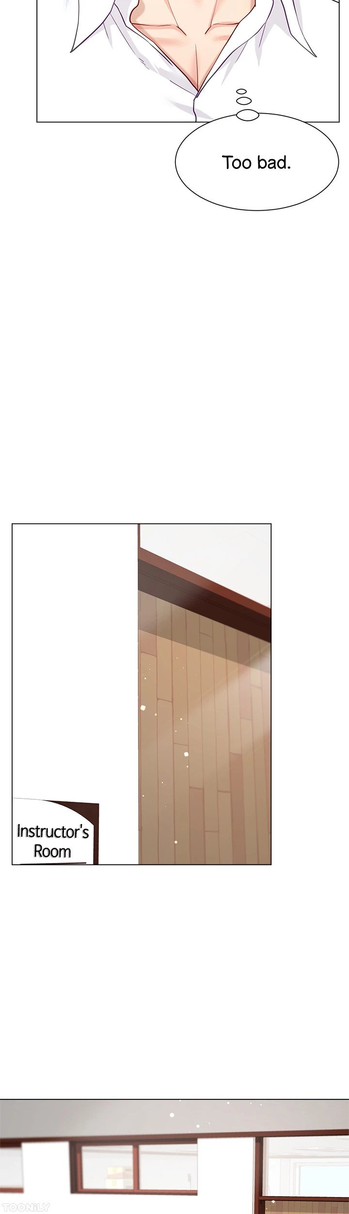 Skirt of My Brother's Wife Manhwa - Chapter 45 Page 43